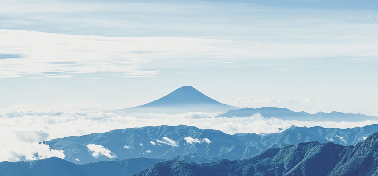 富士山周辺でのご利用に