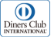 diners club international